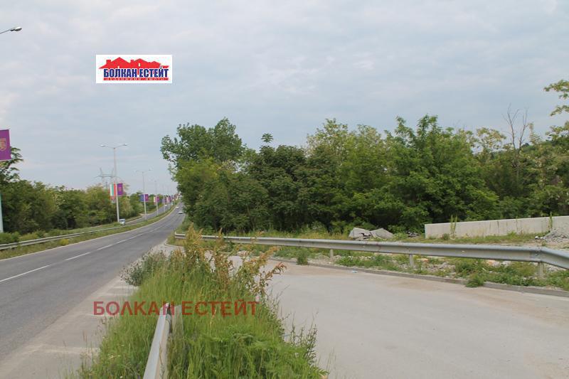 Продава  Парцел град Велико Търново , Промишлена зона - Запад , 5900 кв.м | 27107402 - изображение [5]