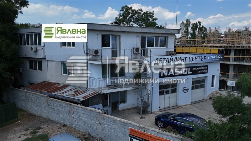 Продава БИЗНЕС ИМОТ, гр. София, Горна баня, снимка 2 - Други - 52818663