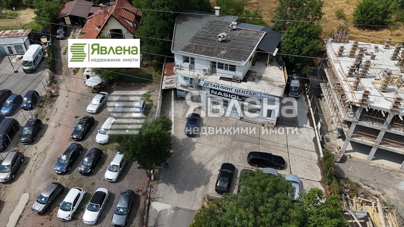 Продава БИЗНЕС ИМОТ, гр. София, Горна баня, снимка 4 - Други - 52818663