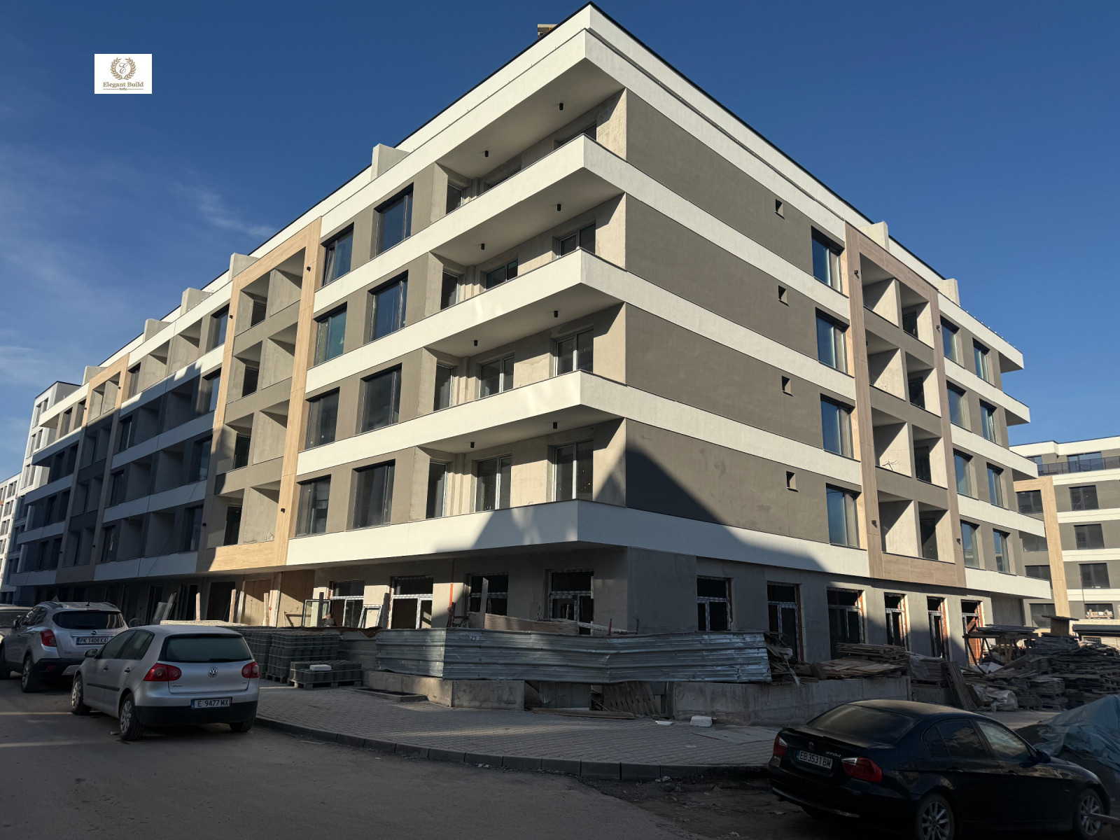 Продава 1-СТАЕН, гр. София, Малинова долина, снимка 2 - Апартаменти - 53199072