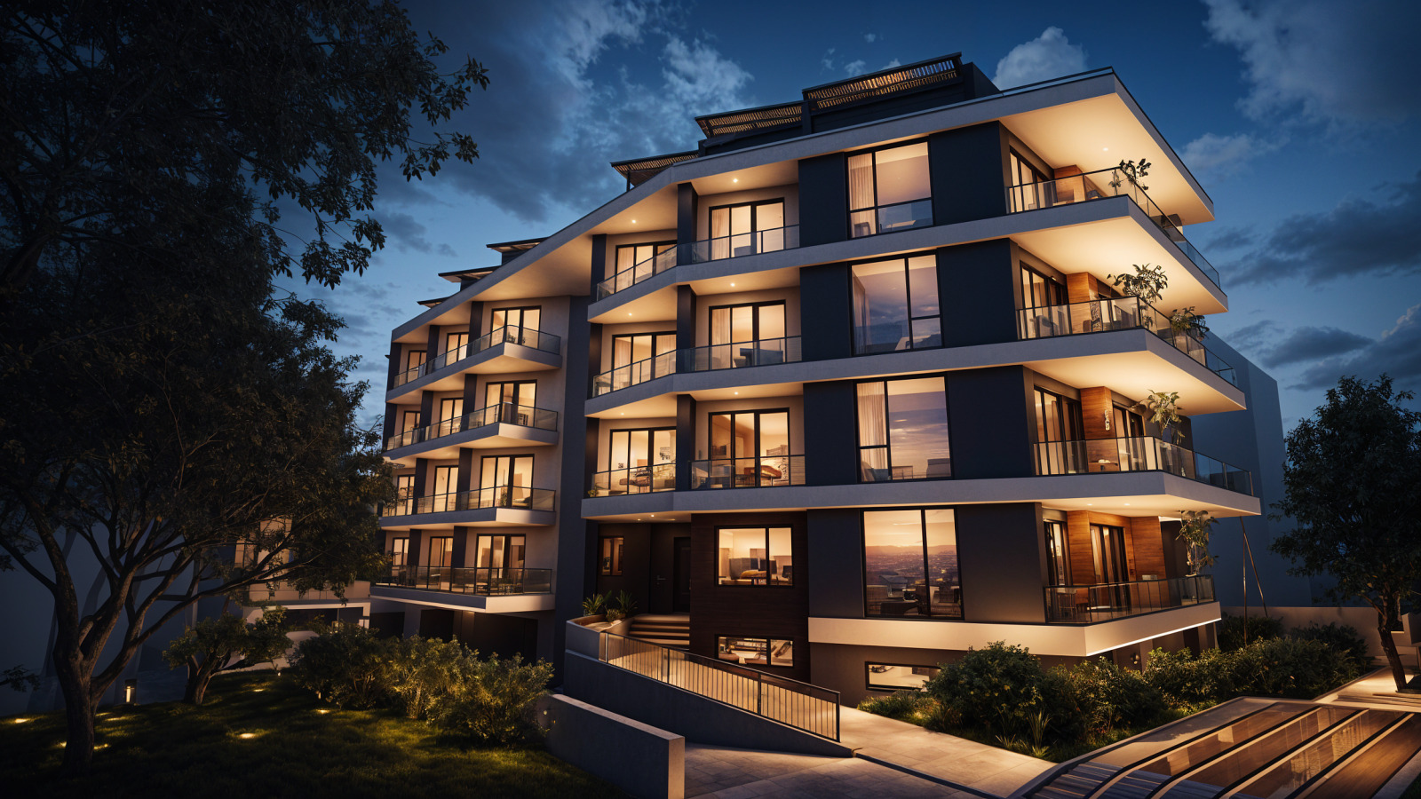 Продава 1-СТАЕН, гр. Приморско, област Бургас, снимка 6 - Апартаменти - 53826123