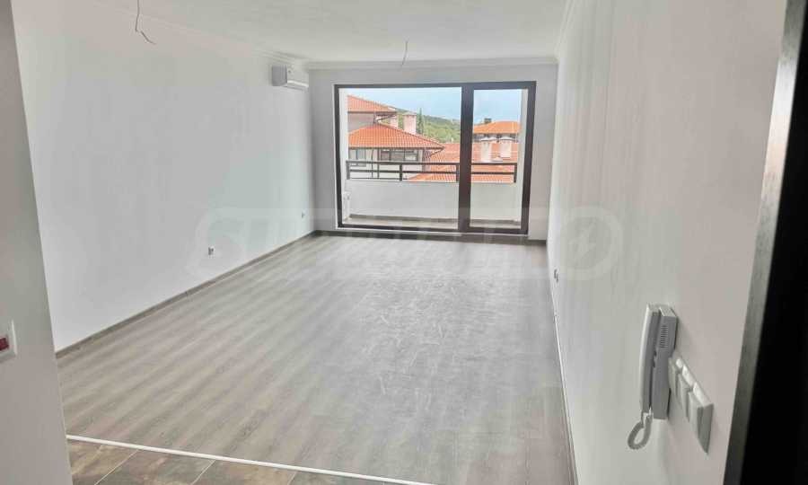 Продава 1-СТАЕН, гр. Свети Влас, област Бургас, снимка 3 - Апартаменти - 55478665