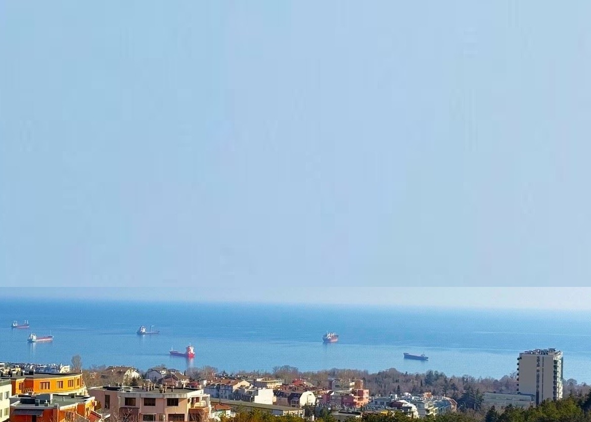 Продава 2-СТАЕН, гр. Варна, Бриз, снимка 2 - Апартаменти - 52750013