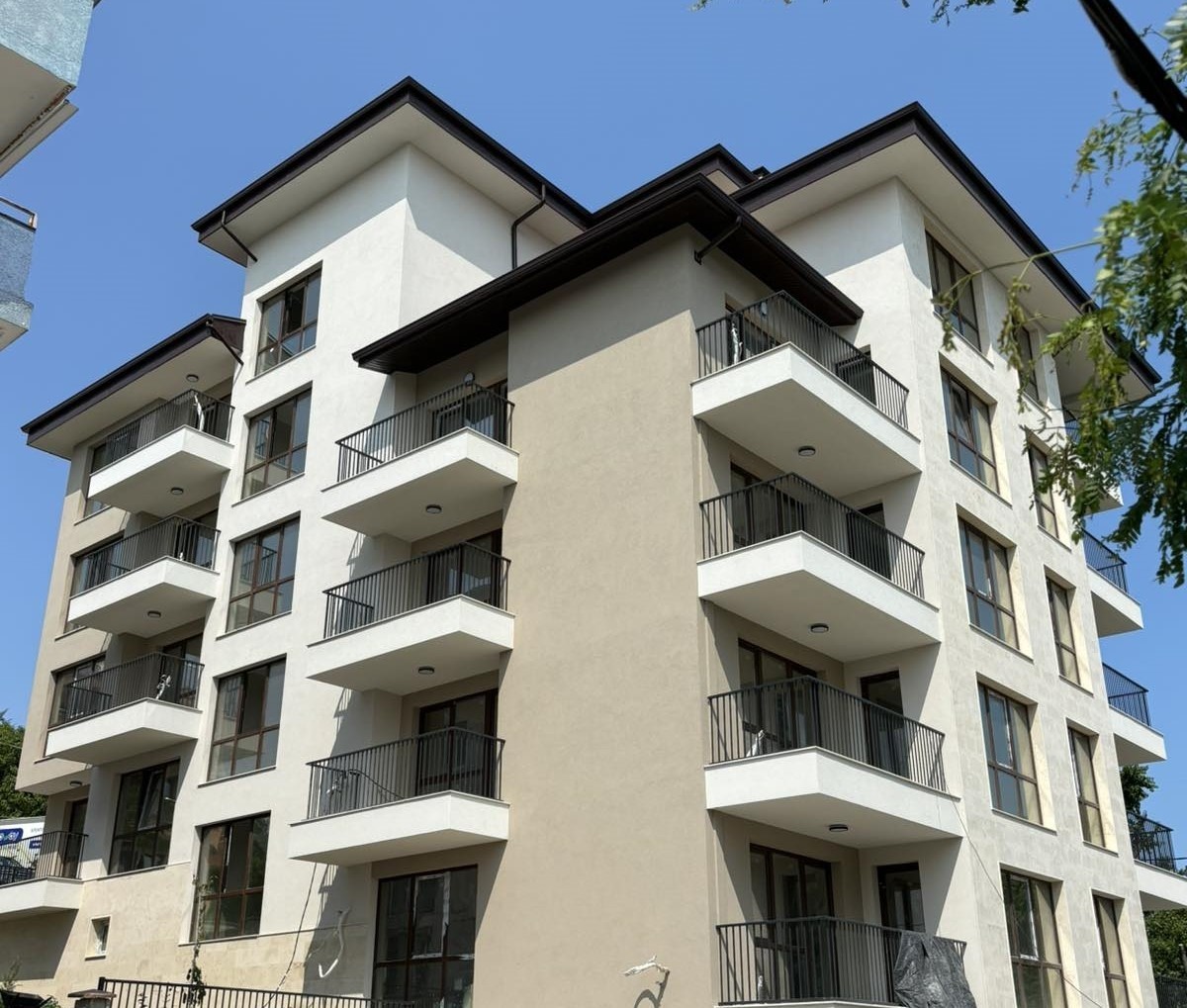Продава 2-СТАЕН, гр. Варна, Бриз, снимка 2 - Апартаменти - 52750013