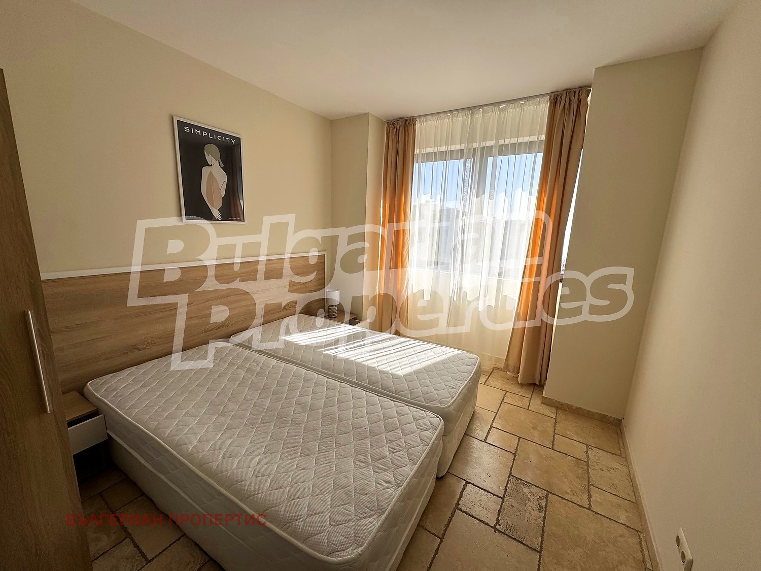 Продава 2-СТАЕН, гр. Каварна, област Добрич, снимка 16 - Апартаменти - 53731091