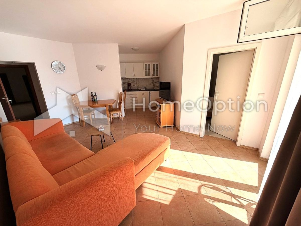 Продава 2-СТАЕН, к.к. Слънчев бряг, област Бургас