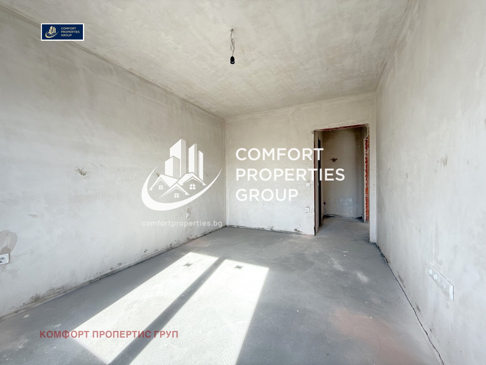 Продава 2-СТАЕН, гр. София, Надежда 2, снимка 6 - Апартаменти - 53788114