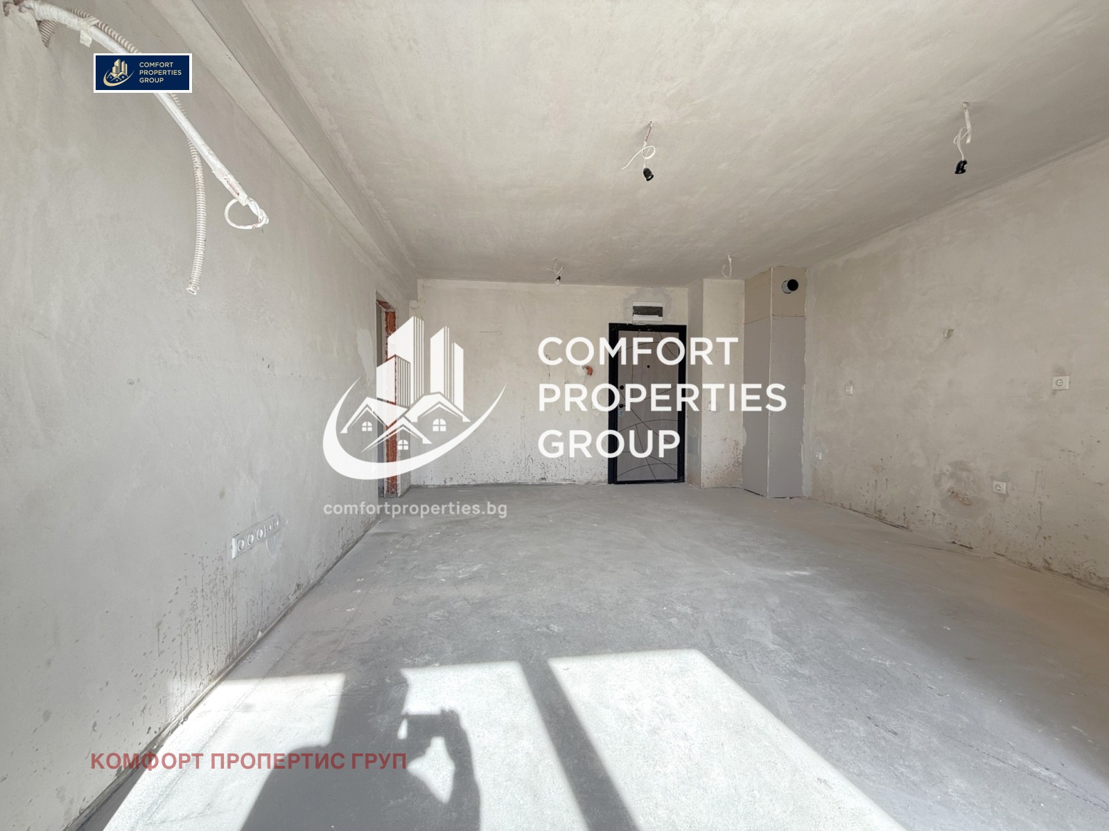 Продава 2-СТАЕН, гр. София, Надежда 2