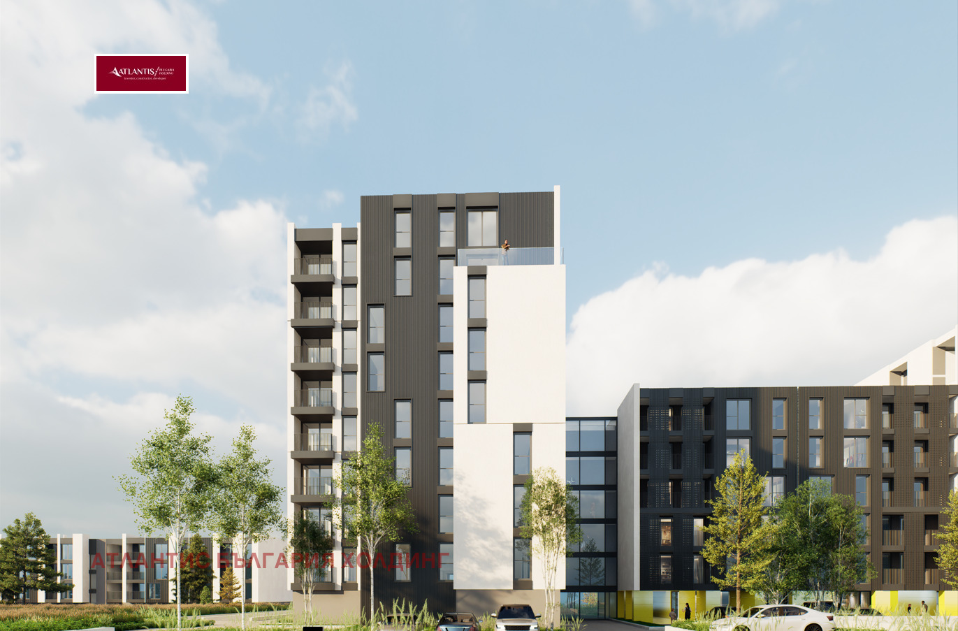 Продава 2-СТАЕН, гр. София, Люлин 6, снимка 3 - Апартаменти - 54074547