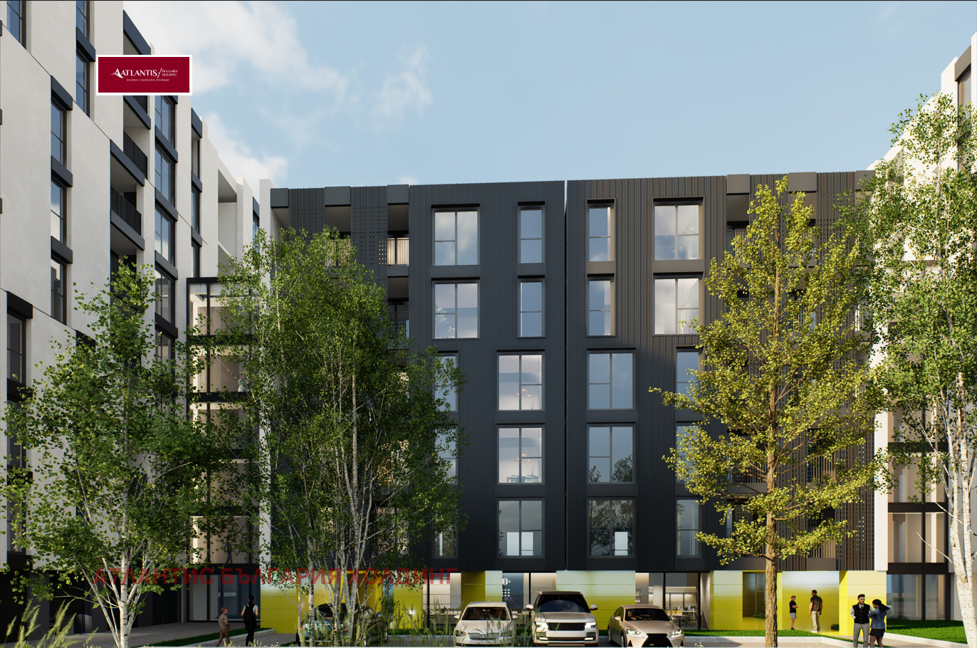 Продава 2-СТАЕН, гр. София, Люлин 6, снимка 2 - Апартаменти - 54074547