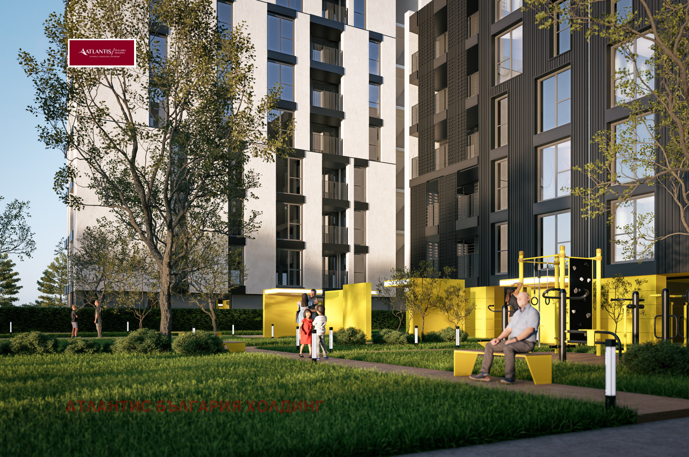 Продава 2-СТАЕН, гр. София, Люлин 6, снимка 12 - Апартаменти - 54074547