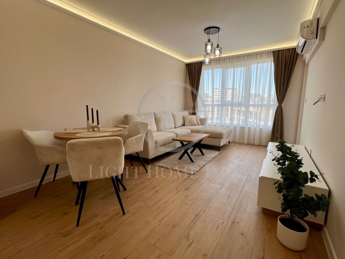 Продава 2-СТАЕН, гр. Пловдив, Остромила, снимка 5 - Апартаменти - 54529625