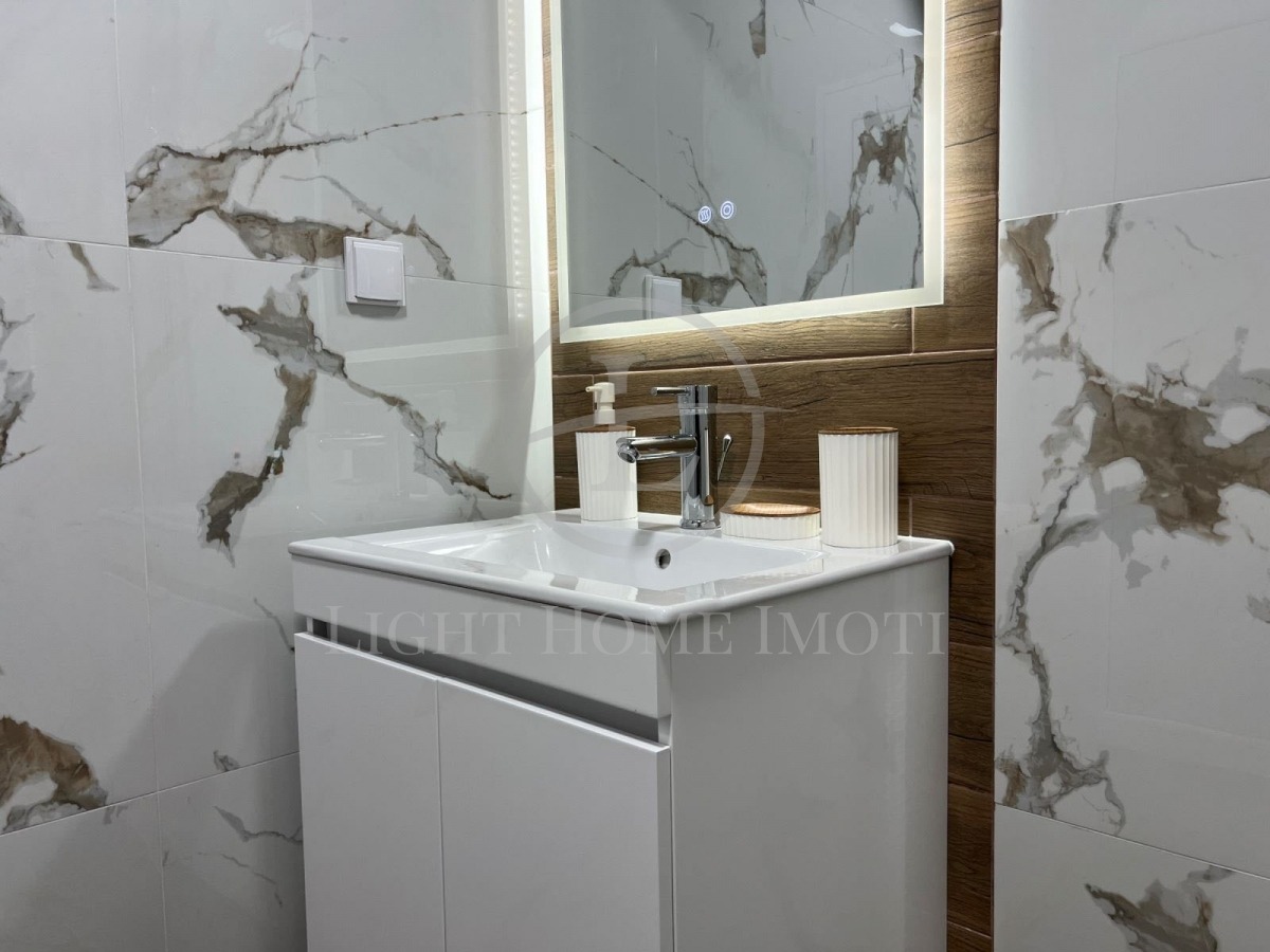 Продава 2-СТАЕН, гр. Пловдив, Остромила, снимка 13 - Апартаменти - 54529625