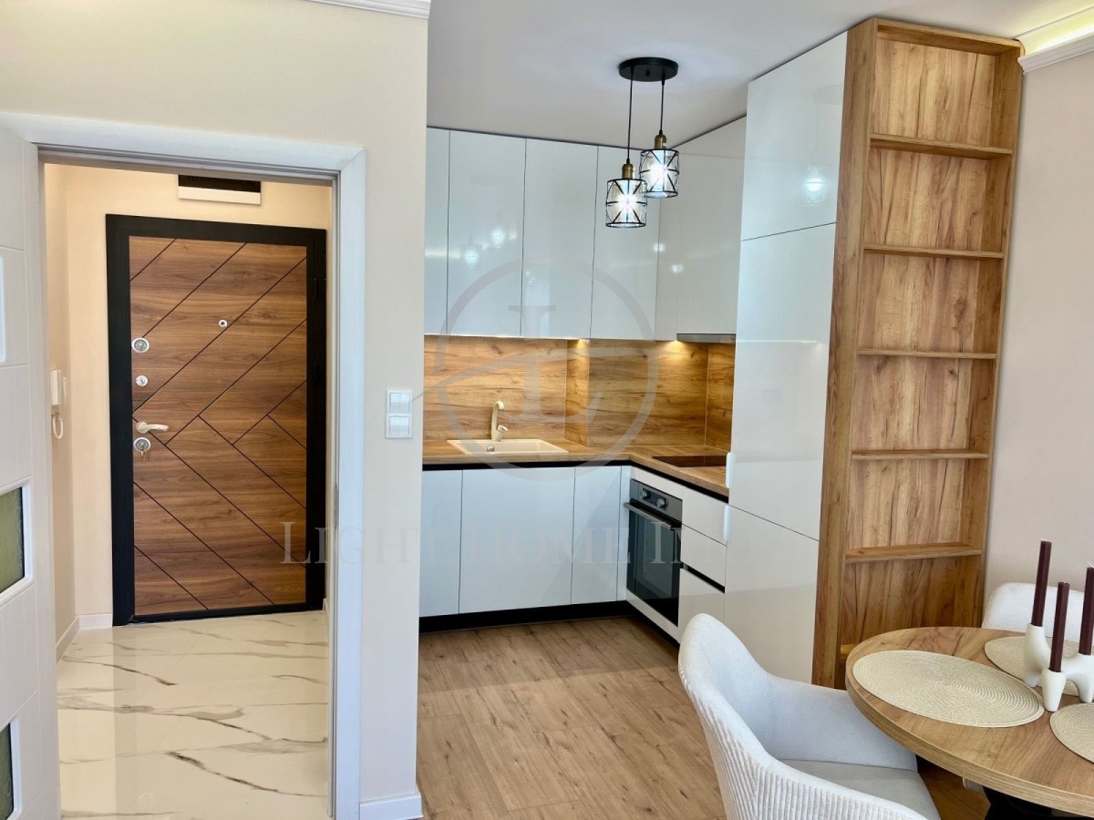 Продава 2-СТАЕН, гр. Пловдив, Остромила, снимка 6 - Апартаменти - 54529625