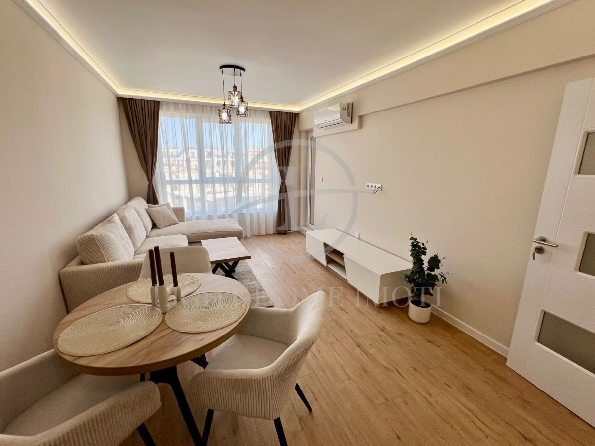 Продава 2-СТАЕН, гр. Пловдив, Остромила, снимка 4 - Апартаменти - 54529625