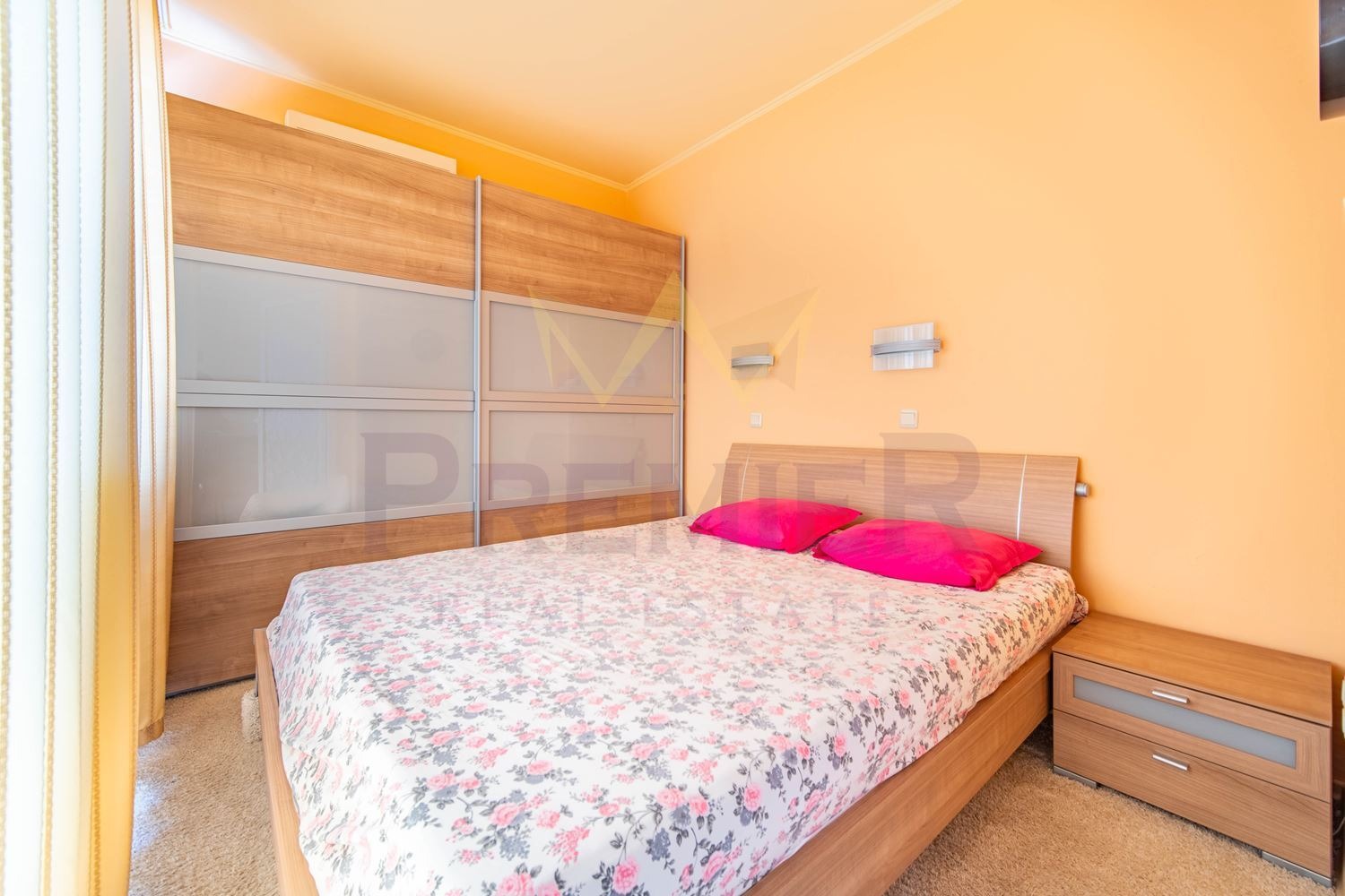 Продава 2-СТАЕН, гр. Варна, к.к. Чайка, снимка 8 - Апартаменти - 56427083