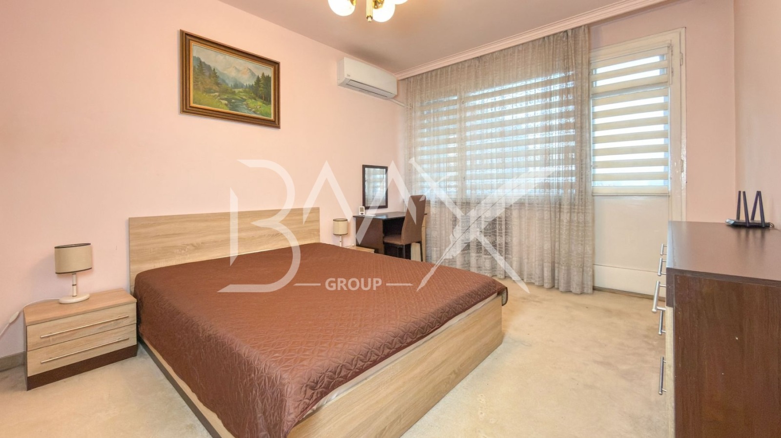 Продава 3-СТАЕН, гр. София, Хиподрума, снимка 4 - Апартаменти - 54552353