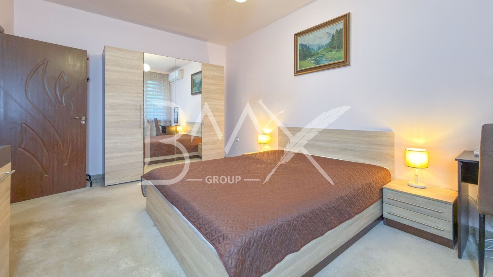 Продава 3-СТАЕН, гр. София, Хиподрума, снимка 5 - Апартаменти - 54552353