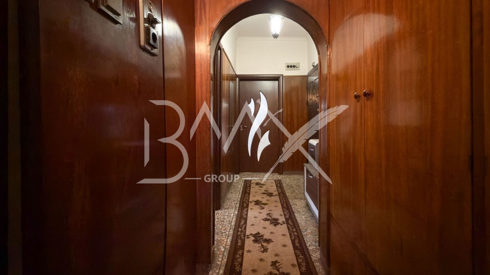 Продава 3-СТАЕН, гр. София, Хиподрума, снимка 8 - Апартаменти - 54552353