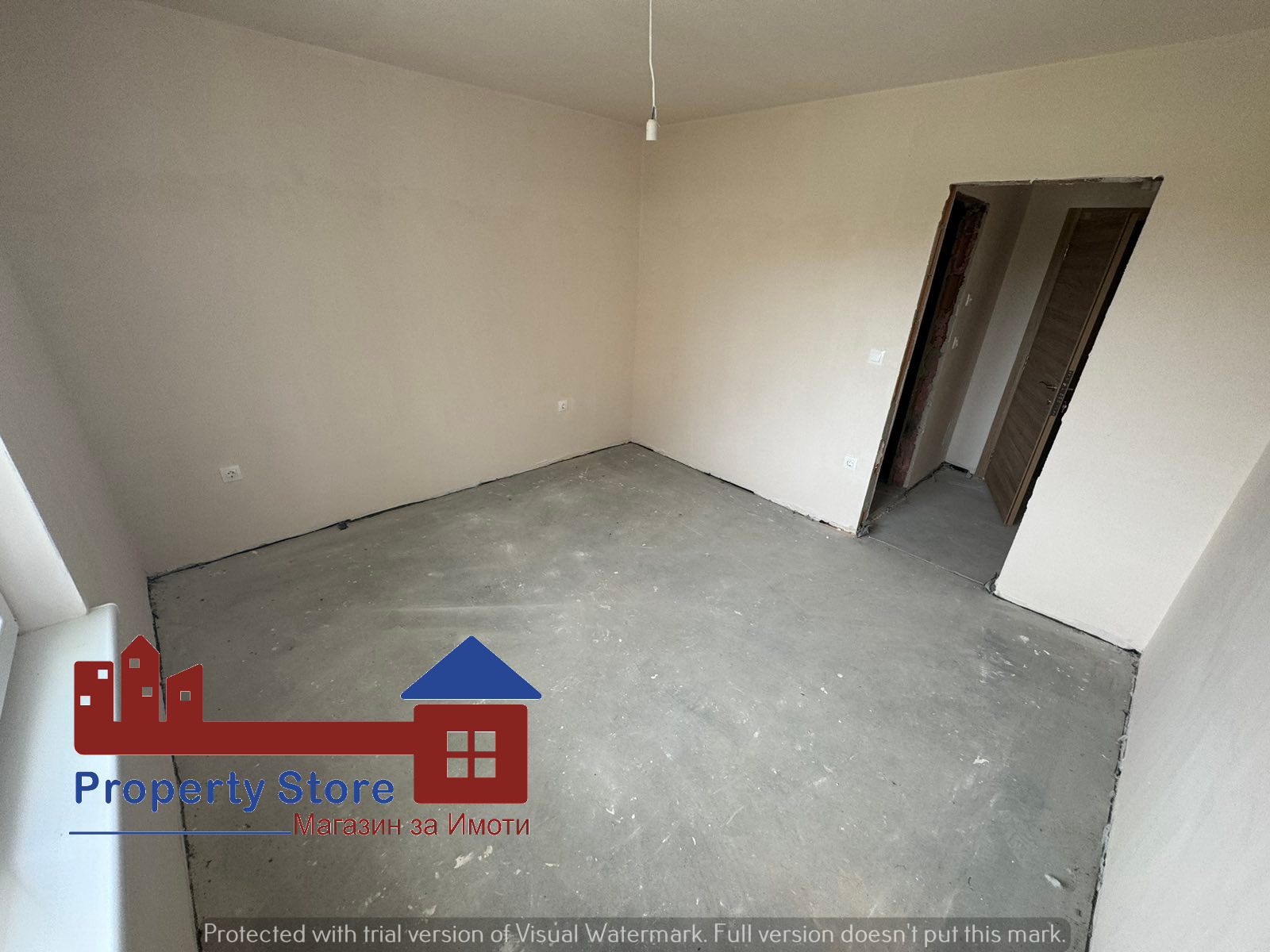 Продава 3-СТАЕН, гр. Варна, Виница, снимка 2 - Апартаменти - 55047653