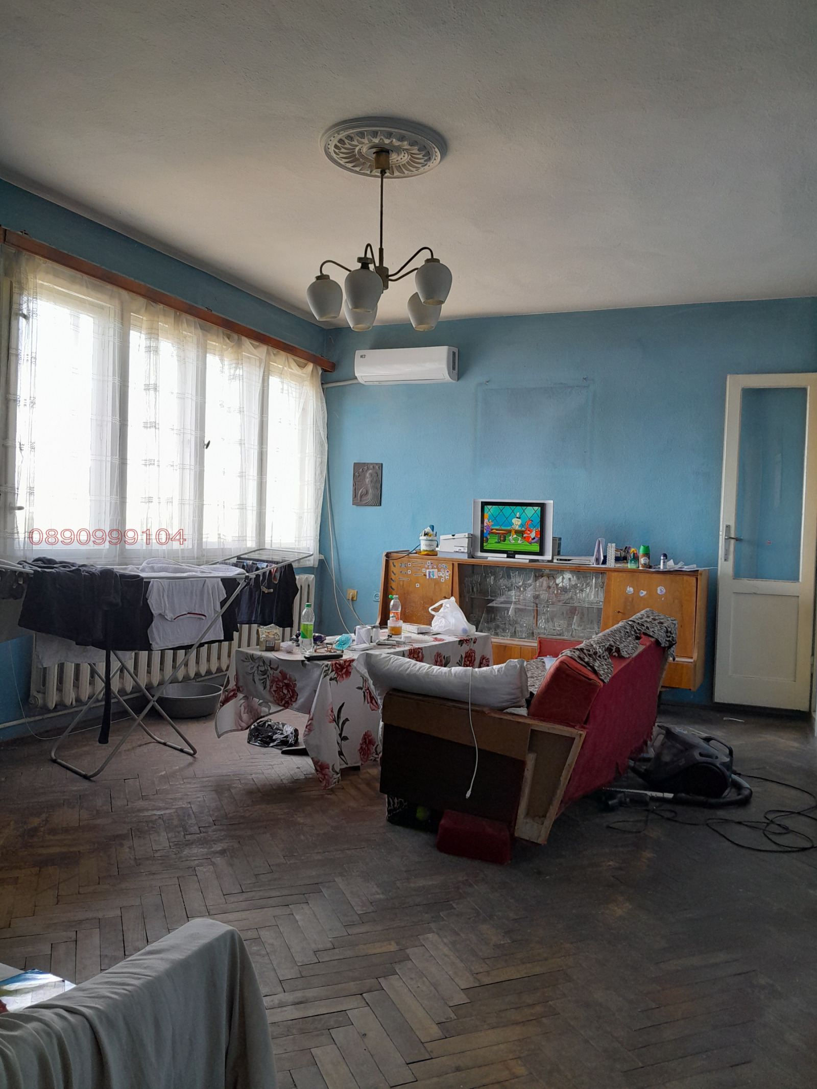 Продава 3-СТАЕН, гр. Пловдив, Мараша
