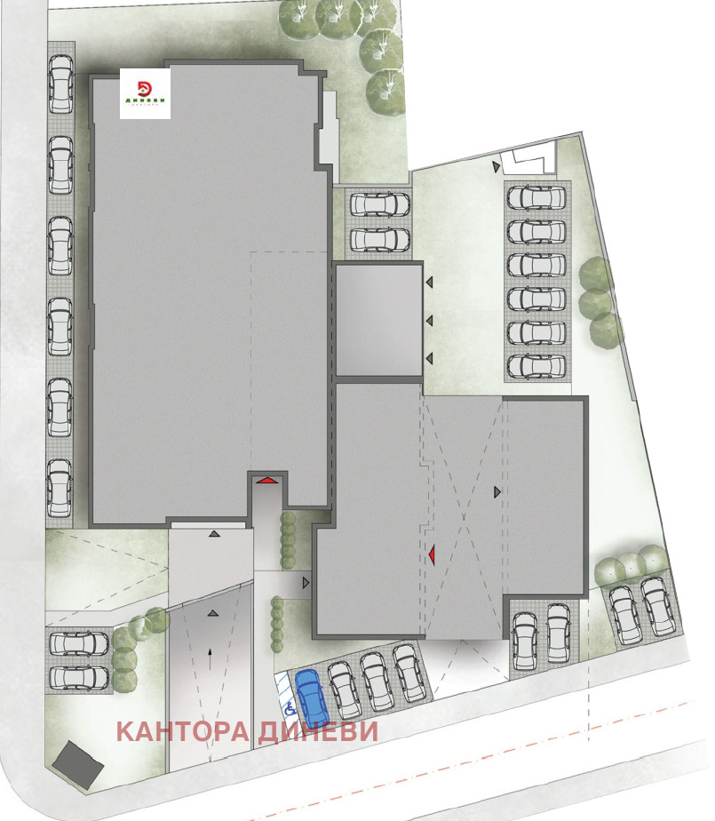 Продава 3-СТАЕН, гр. Стара Загора, Железник - център, снимка 5 - Апартаменти - 55322523