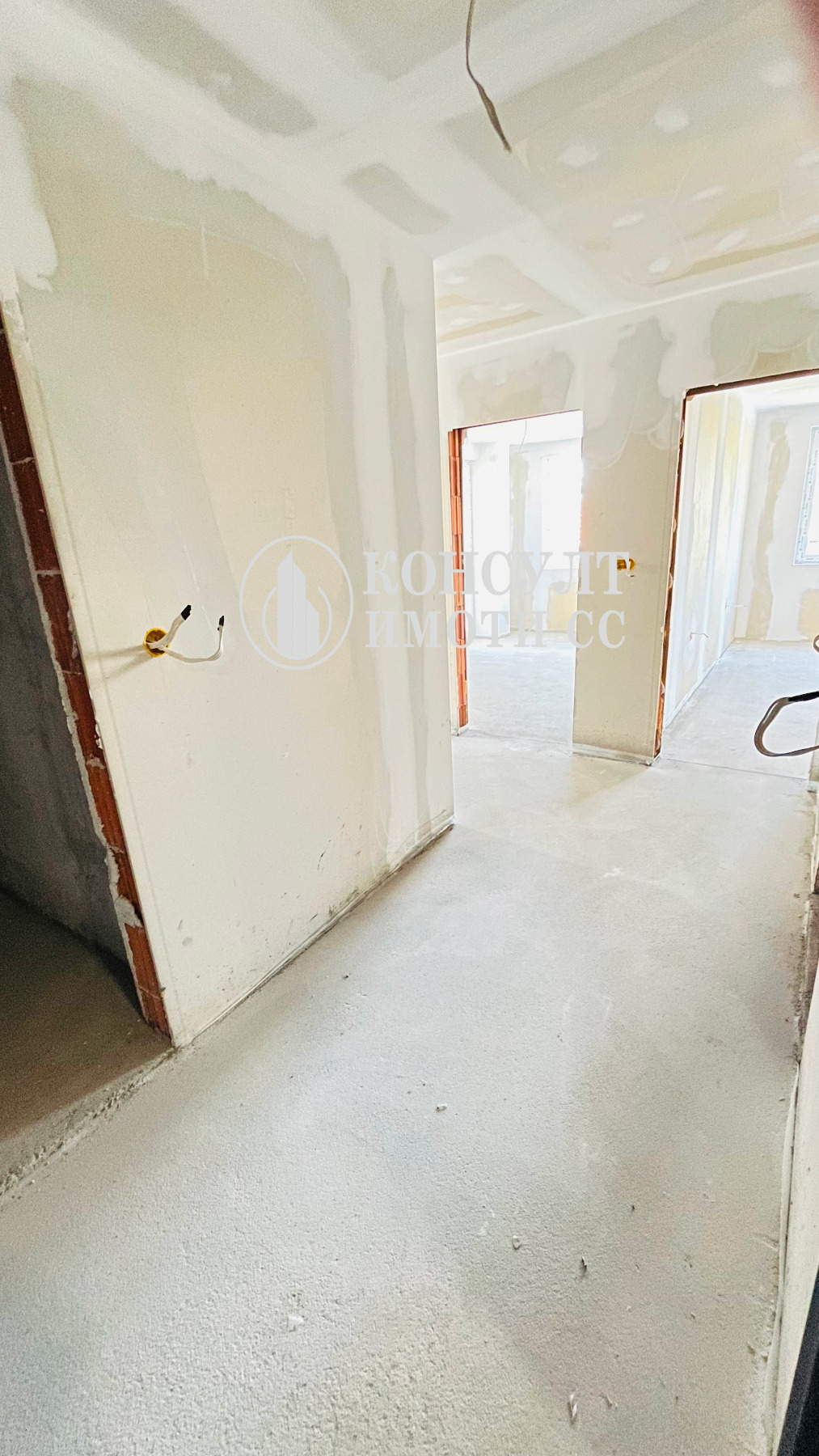 Продава 3-СТАЕН, гр. Стара Загора, Железник - изток, снимка 9 - Апартаменти - 55360154