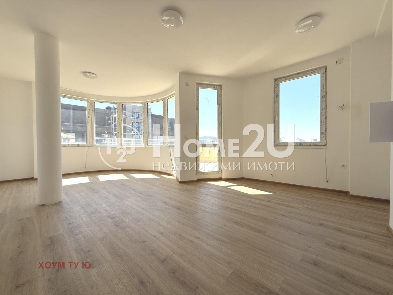 Продава 3-СТАЕН, гр. София, Кръстова вада, снимка 2 - Апартаменти - 55693414