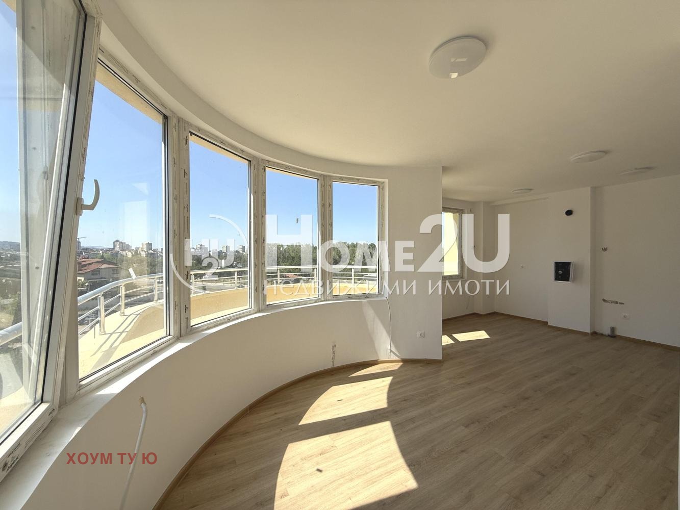 Продава 3-СТАЕН, гр. София, Кръстова вада, снимка 3 - Апартаменти - 55693414