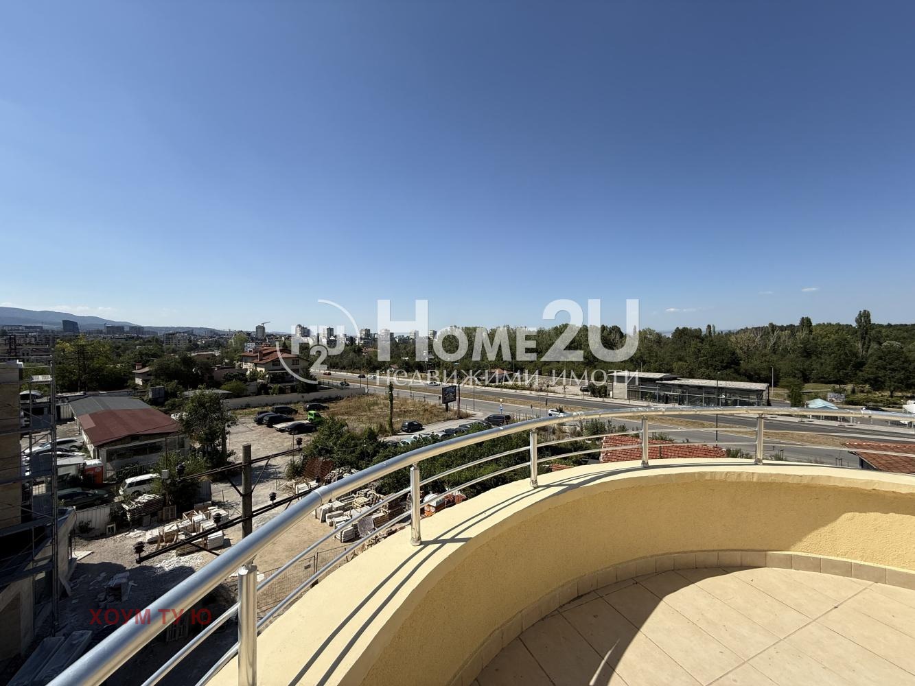 Продава 3-СТАЕН, гр. София, Кръстова вада, снимка 9 - Апартаменти - 55693414