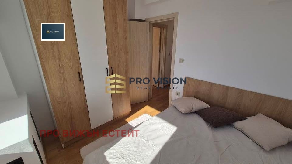 Продава 3-СТАЕН, гр. Варна, Трошево, снимка 4 - Апартаменти - 55740068