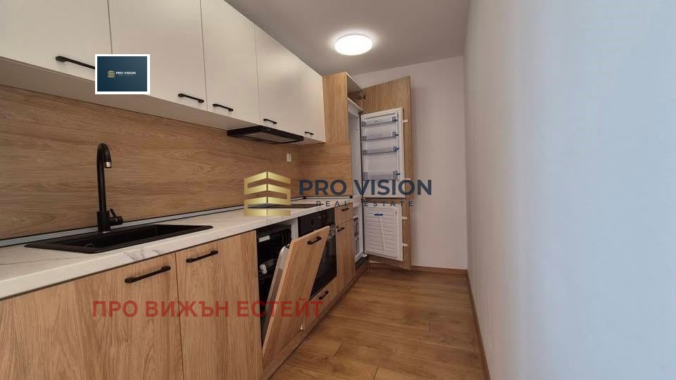 Продава 3-СТАЕН, гр. Варна, Трошево, снимка 2 - Апартаменти - 55740068