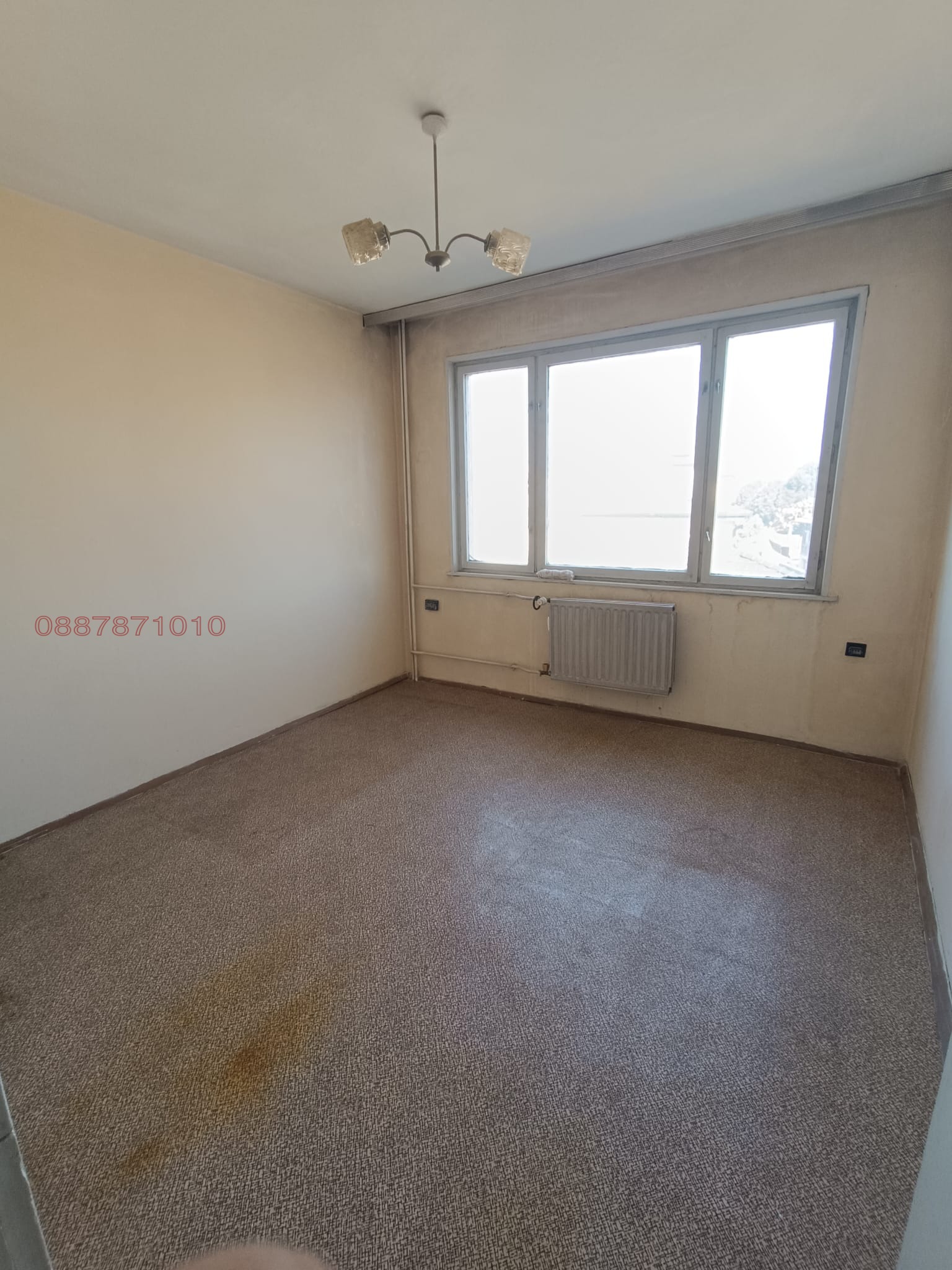 Продава 4-СТАЕН, гр. Русе, Център, снимка 5 - Апартаменти - 56372070