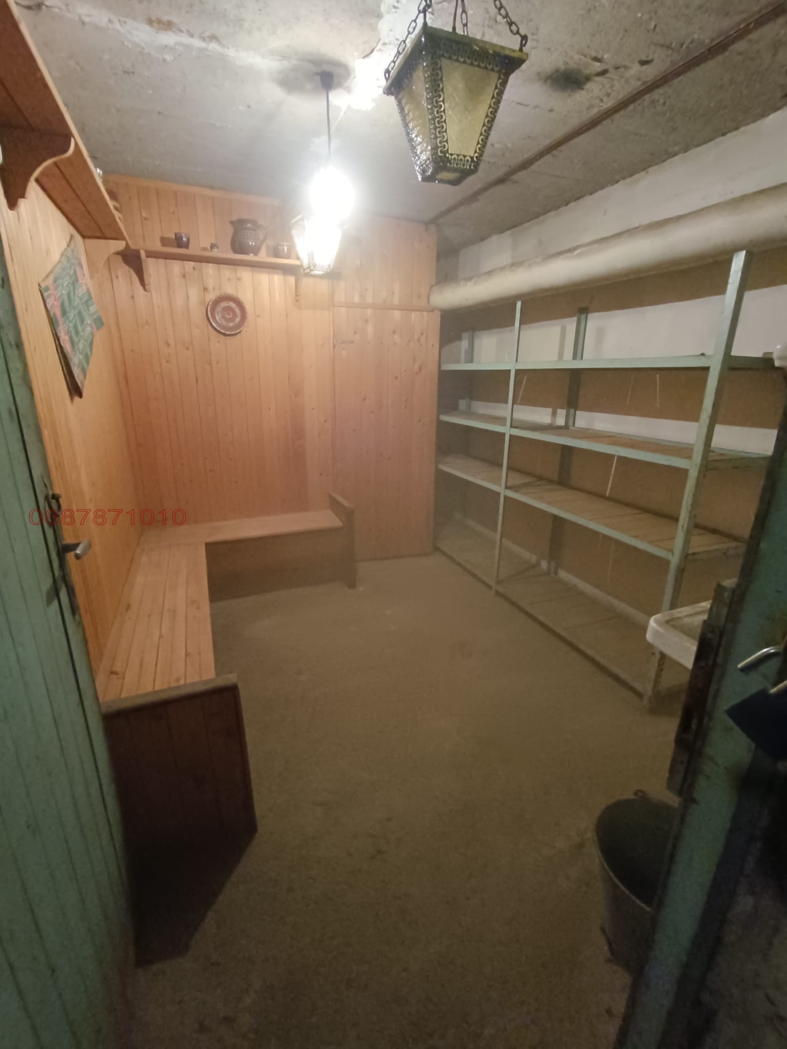 Продава 4-СТАЕН, гр. Русе, Център, снимка 15 - Апартаменти - 56372070