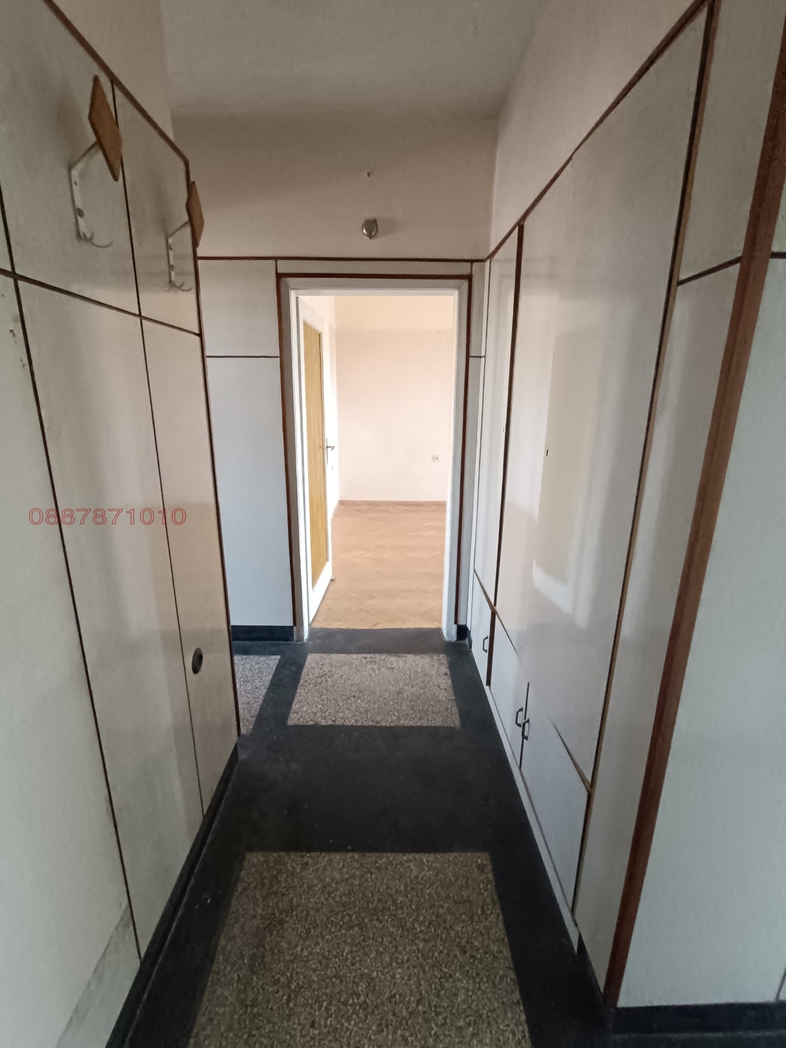 Продава 4-СТАЕН, гр. Русе, Център, снимка 13 - Апартаменти - 56372070