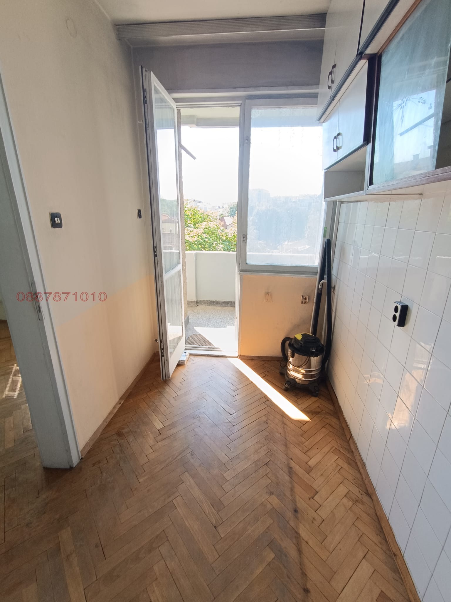 Продава 4-СТАЕН, гр. Русе, Център, снимка 9 - Апартаменти - 56372070