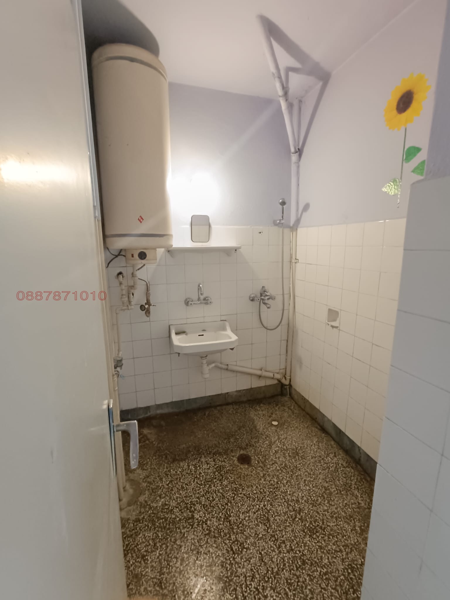 Продава 4-СТАЕН, гр. Русе, Център, снимка 11 - Апартаменти - 56372070