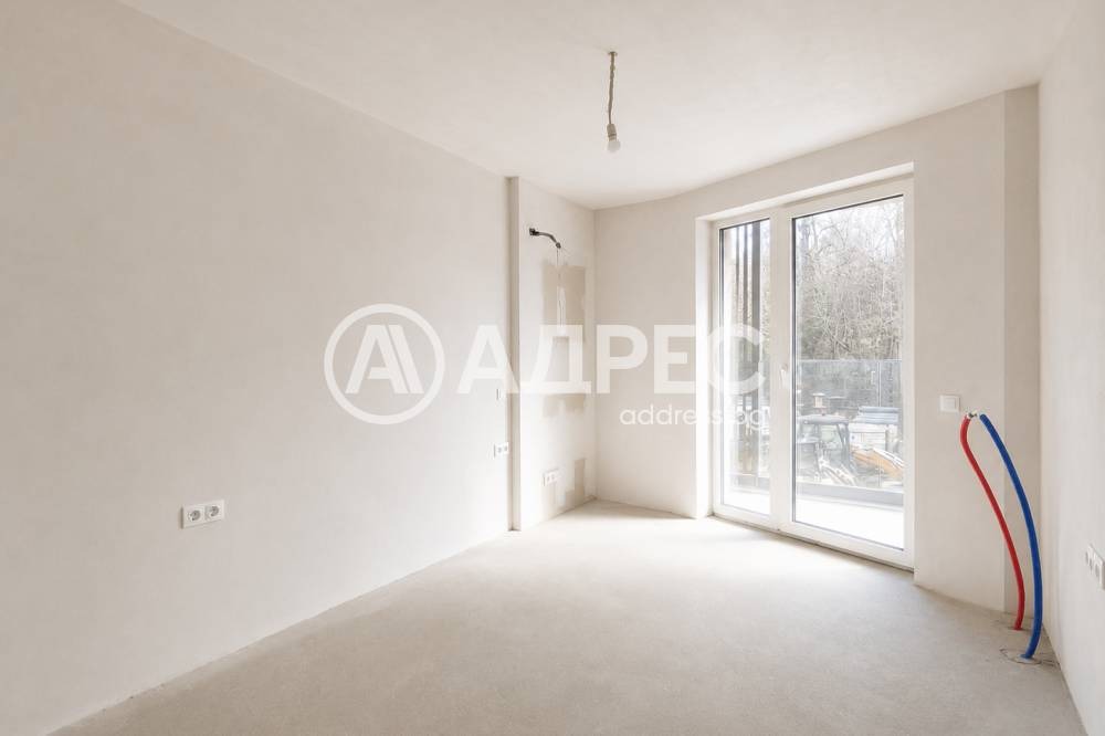 Продава МНОГОСТАЕН, гр. София, Красно село, снимка 7 - Апартаменти - 55921982