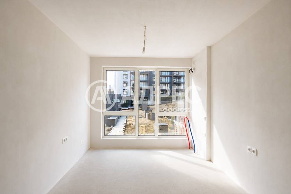 Продава МНОГОСТАЕН, гр. София, Красно село, снимка 5 - Апартаменти - 55921982