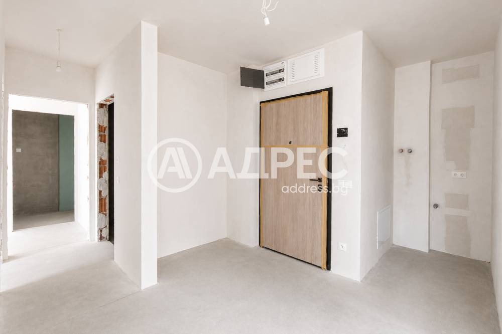 Продава МНОГОСТАЕН, гр. София, Красно село, снимка 6 - Апартаменти - 55921982