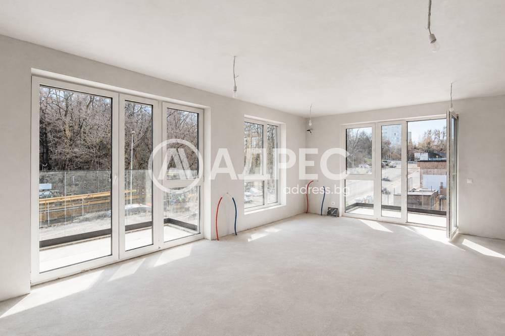 Продава МНОГОСТАЕН, гр. София, Красно село, снимка 3 - Апартаменти - 55921982