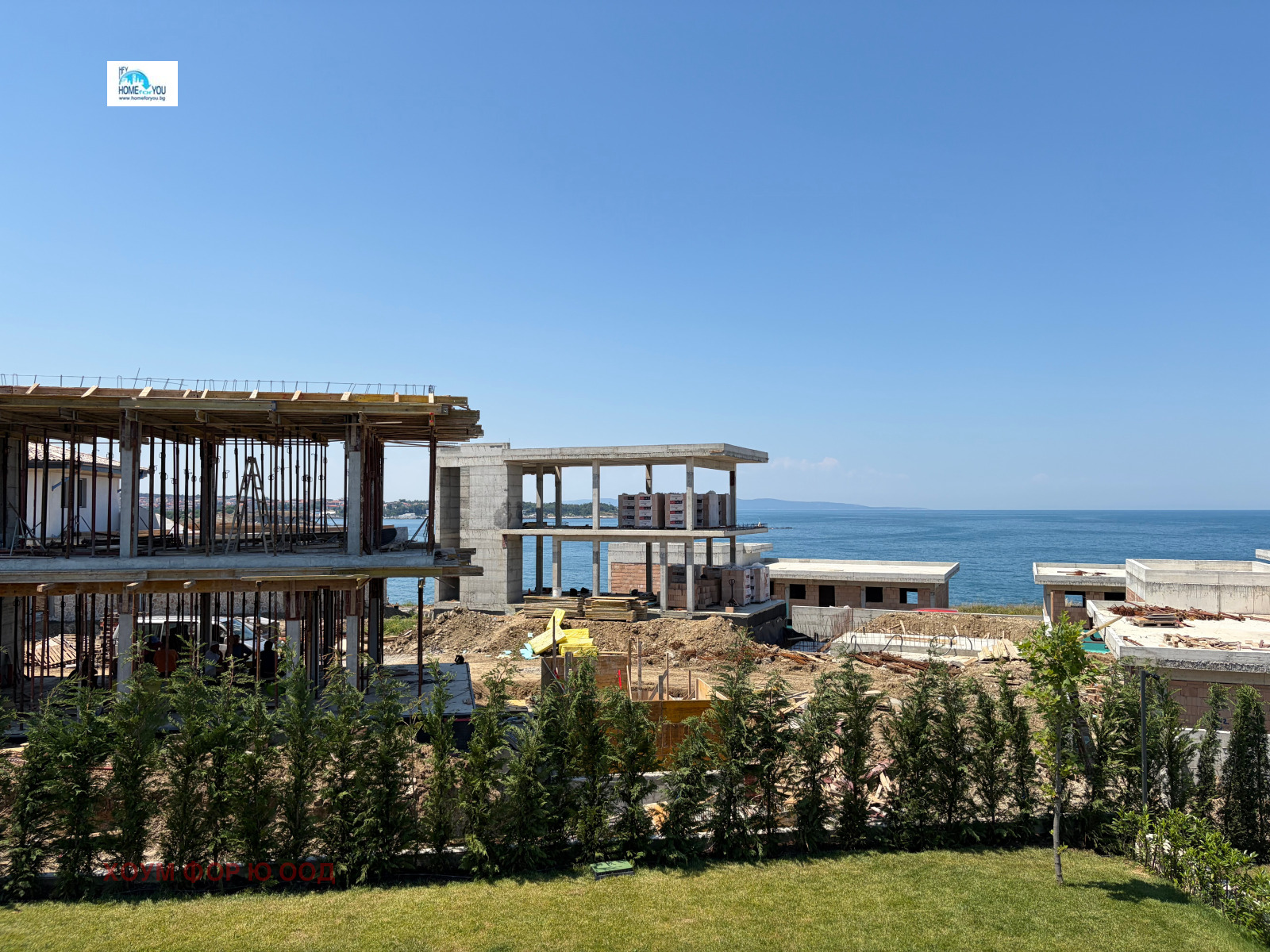 Продава КЪЩА, гр. Царево, област Бургас, снимка 17 - Къщи - 46514743