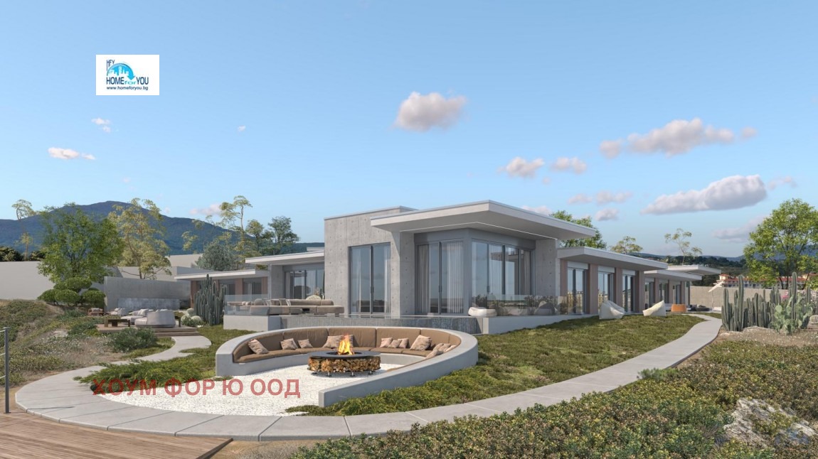 Продава КЪЩА, гр. Царево, област Бургас, снимка 2 - Къщи - 46514743