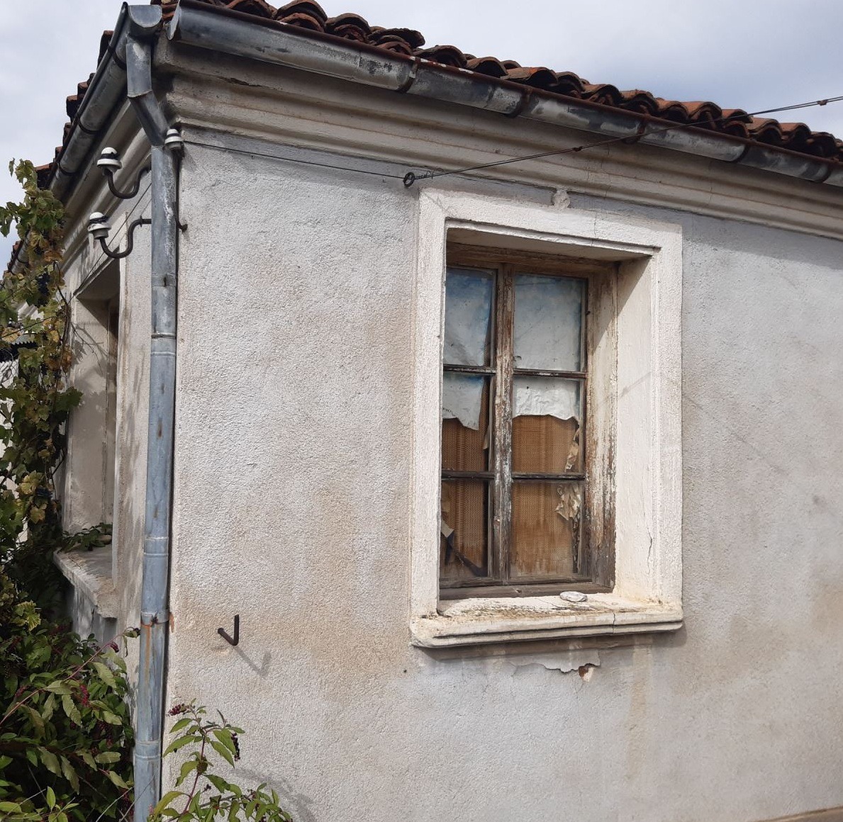 Продава КЪЩА, с. Зелениково, област Пловдив, снимка 2 - Къщи - 52202870