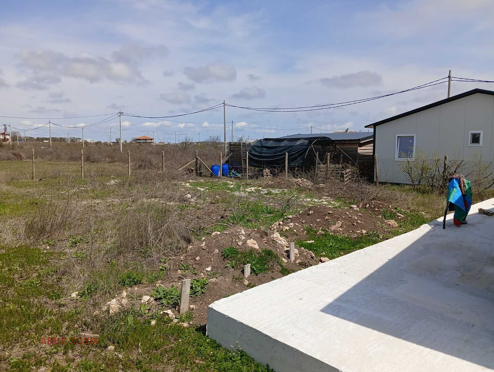 Продава КЪЩА, с. Топола, област Добрич, снимка 7 - Къщи - 54482001