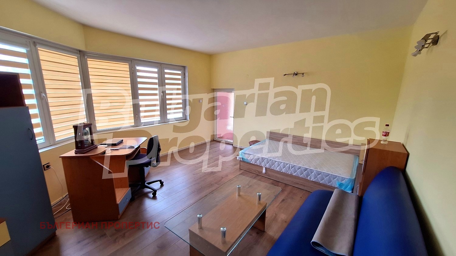 Продава КЪЩА, гр. Пазарджик, Идеален център, снимка 7 - Къщи - 54775700