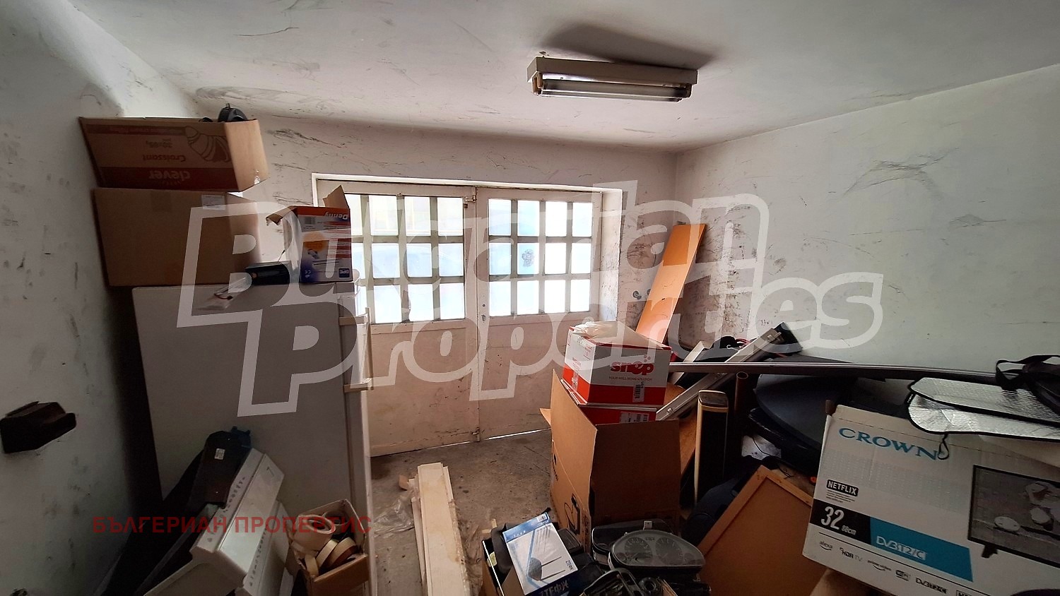 Продава КЪЩА, гр. Пазарджик, Идеален център, снимка 10 - Къщи - 54775700