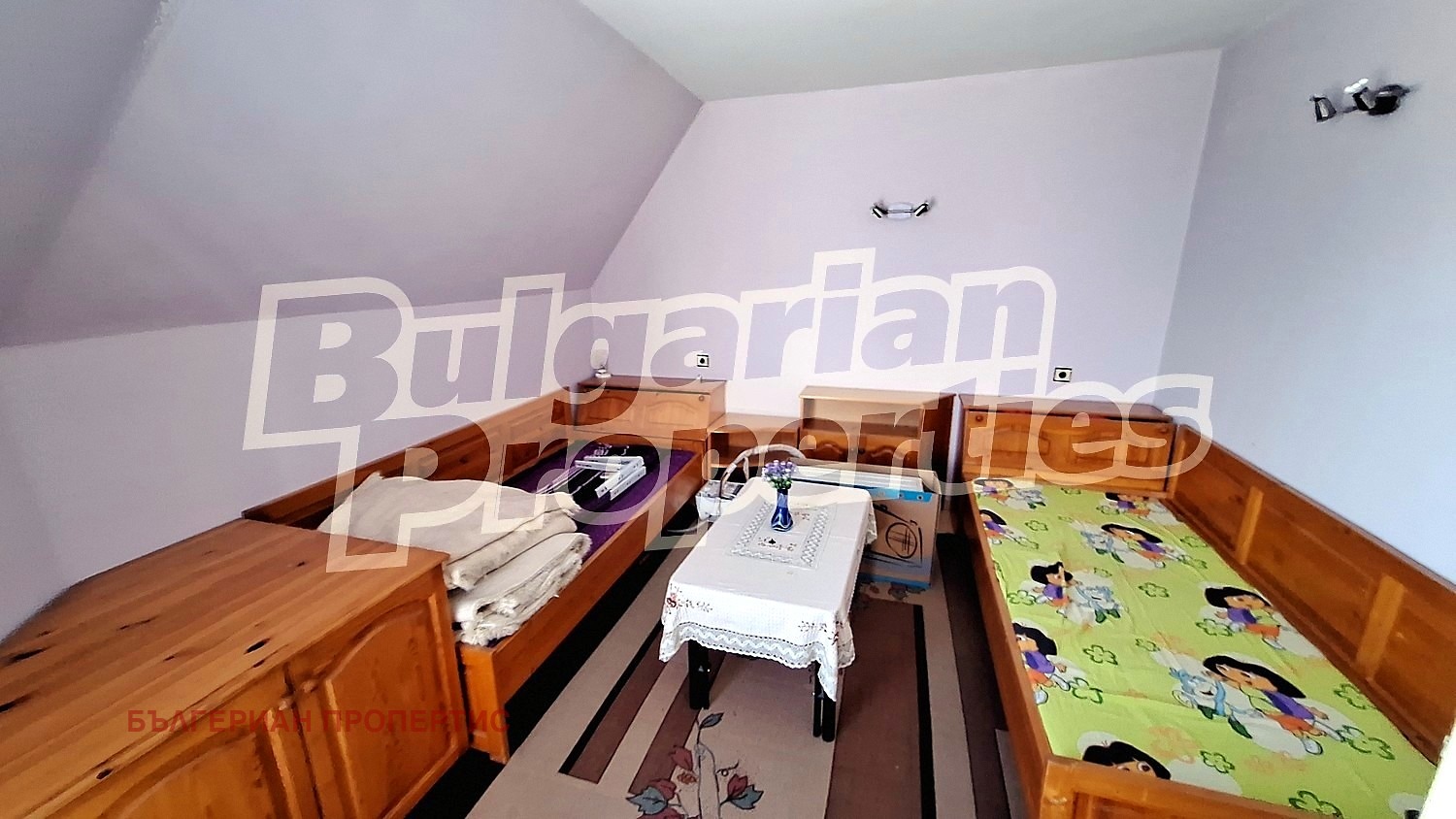 Продава КЪЩА, гр. Пазарджик, Идеален център, снимка 16 - Къщи - 54775700