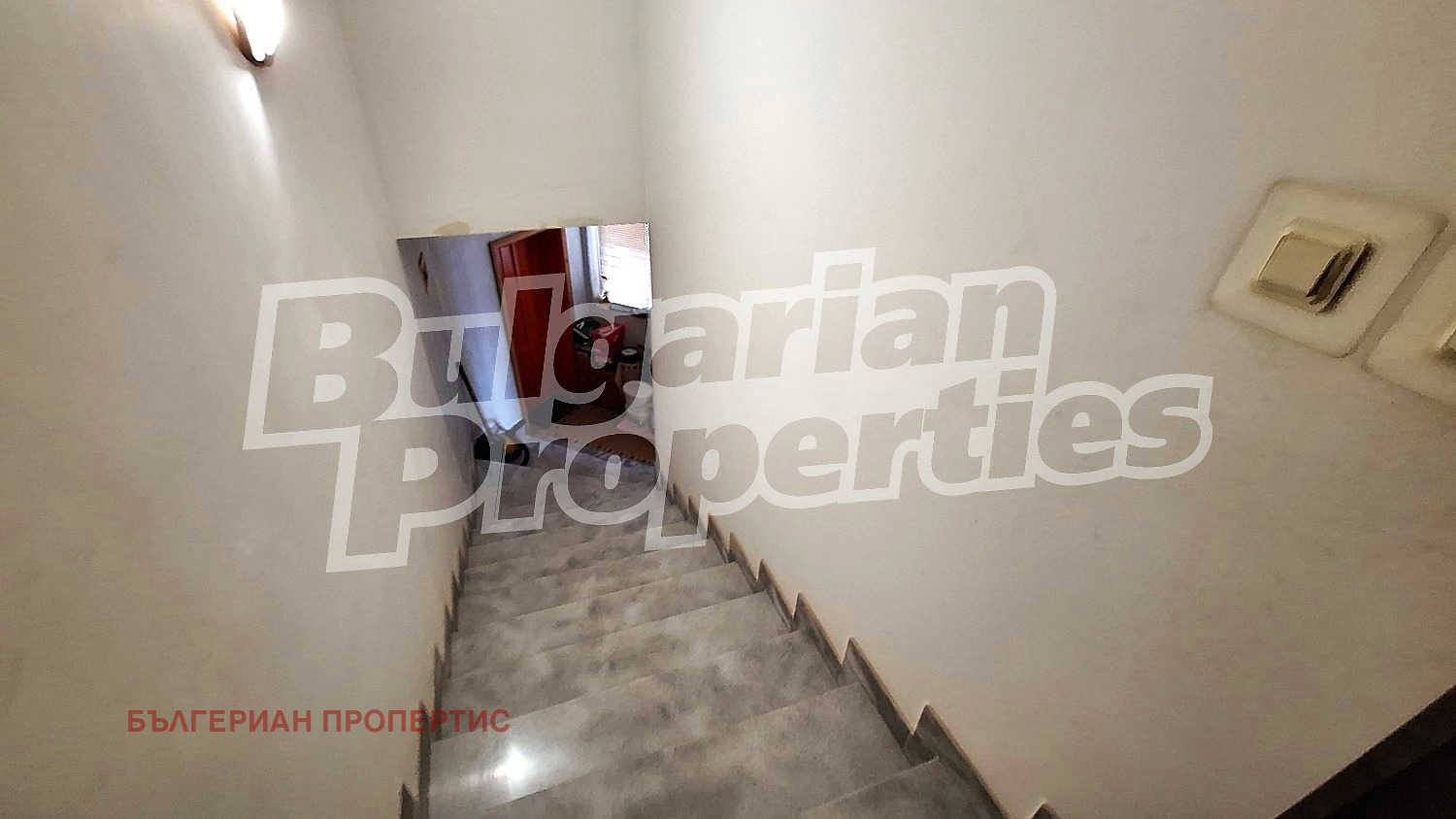 Продава КЪЩА, гр. Пазарджик, Идеален център, снимка 17 - Къщи - 54775700