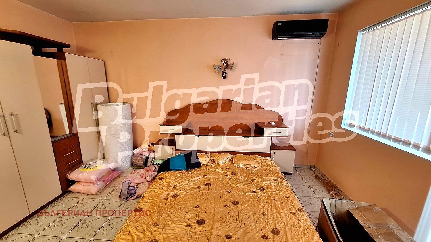 Продава КЪЩА, гр. Пазарджик, Идеален център, снимка 8 - Къщи - 54775700